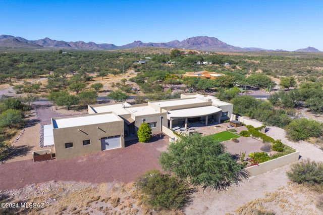 2321 Circulo de Anza, Tubac, AZ 85646