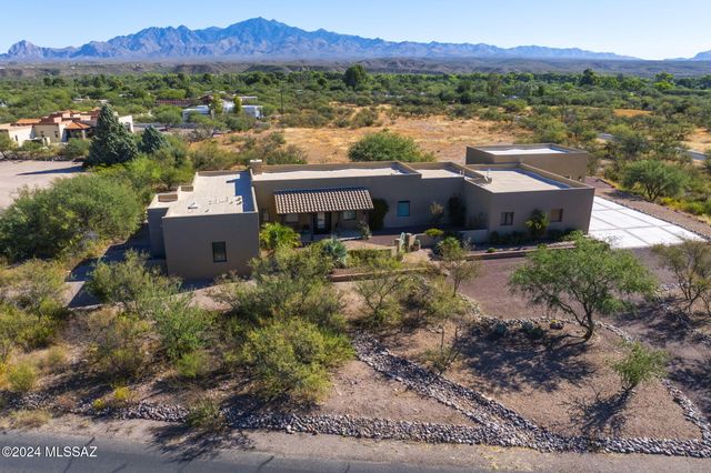 2321 Circulo de Anza, Tubac, AZ 85646
