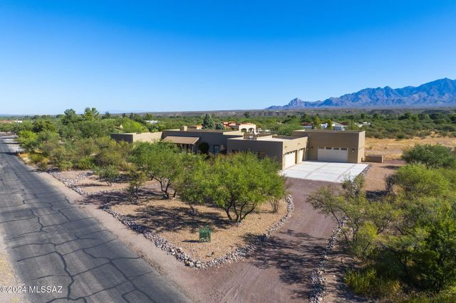 2321 Circulo de Anza, Tubac, AZ 85646