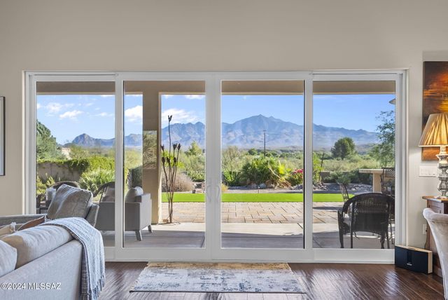 2321 Circulo de Anza, Tubac, AZ 85646