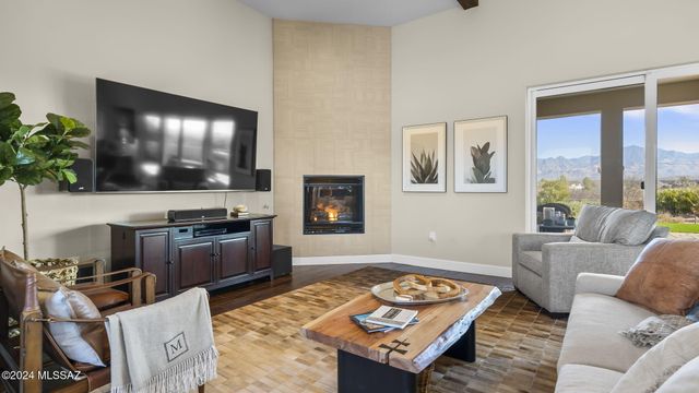 2321 Circulo de Anza, Tubac, AZ 85646