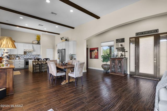 2321 Circulo de Anza, Tubac, AZ 85646