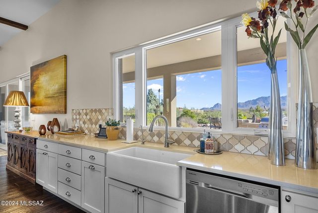 2321 Circulo de Anza, Tubac, AZ 85646