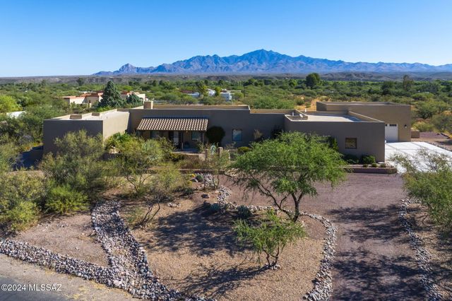 2321 Circulo de Anza, Tubac, AZ 85646