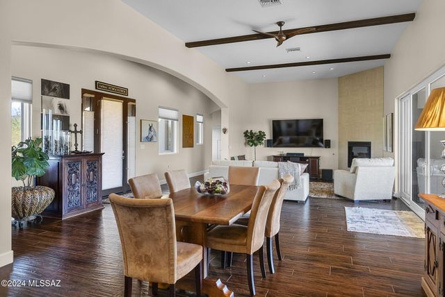 2321 Circulo de Anza, Tubac, AZ 85646