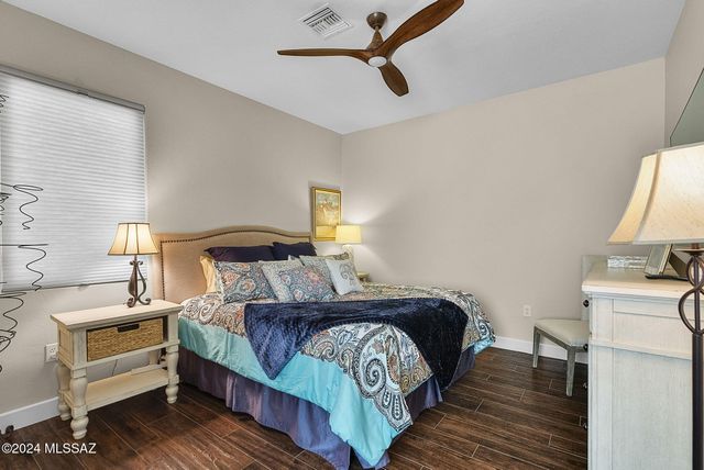 2321 Circulo de Anza, Tubac, AZ 85646