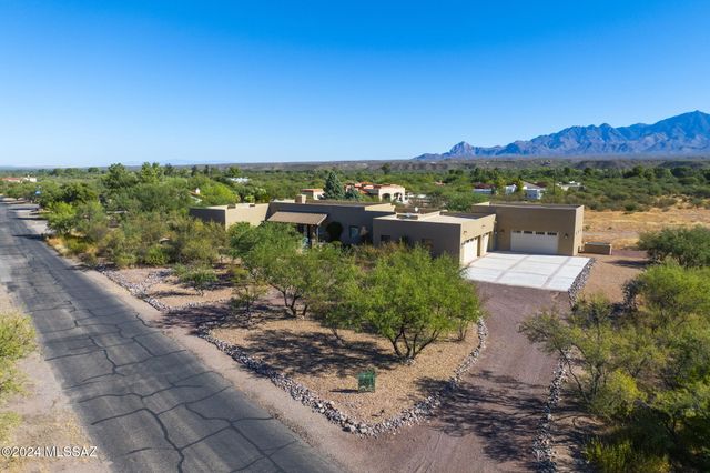 2321 Circulo de Anza, Tubac, AZ 85646