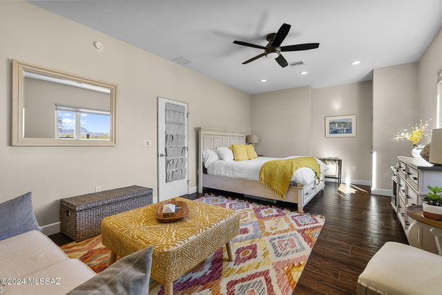 2321 Circulo de Anza, Tubac, AZ 85646