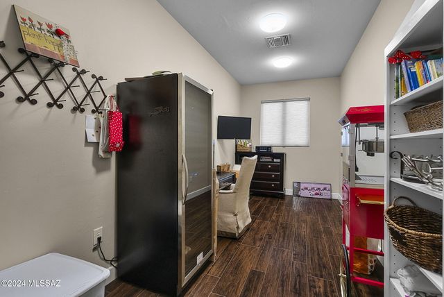 2321 Circulo de Anza, Tubac, AZ 85646