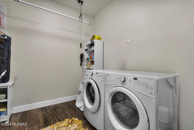 2321 Circulo de Anza, Tubac, AZ 85646