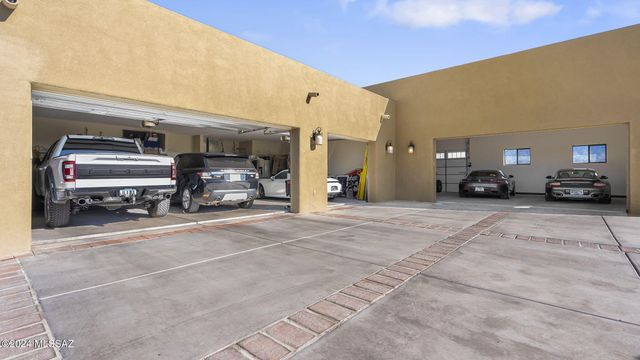 2321 Circulo de Anza, Tubac, AZ 85646