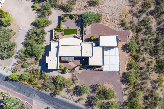 2321 Circulo de Anza, Tubac, AZ 85646