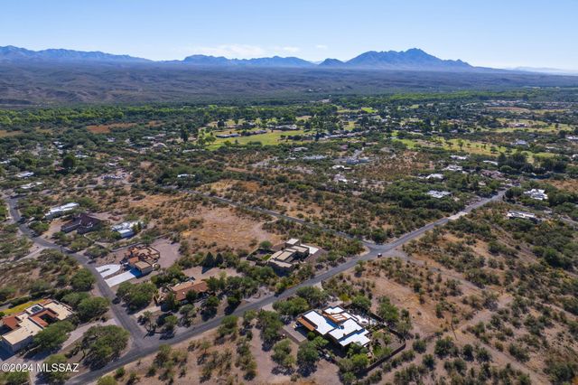 2321 Circulo de Anza, Tubac, AZ 85646