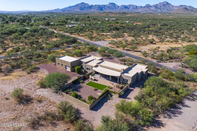 2321 Circulo de Anza, Tubac, AZ 85646