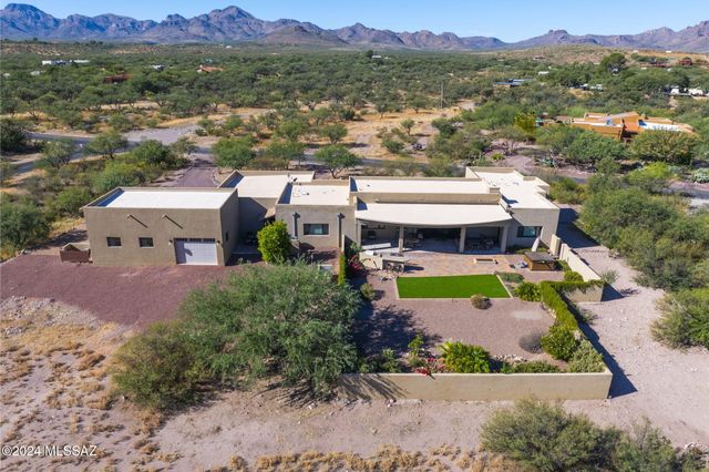 2321 Circulo de Anza, Tubac, AZ 85646