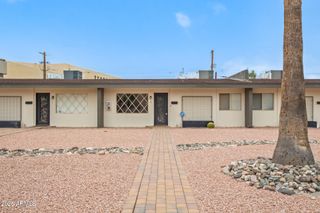 7101 E WILSHIRE Drive 2, Scottsdale, AZ 85257
