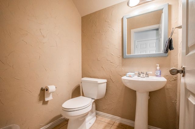 6801 Sandshell Boulevard, Fort Worth, TX 76137