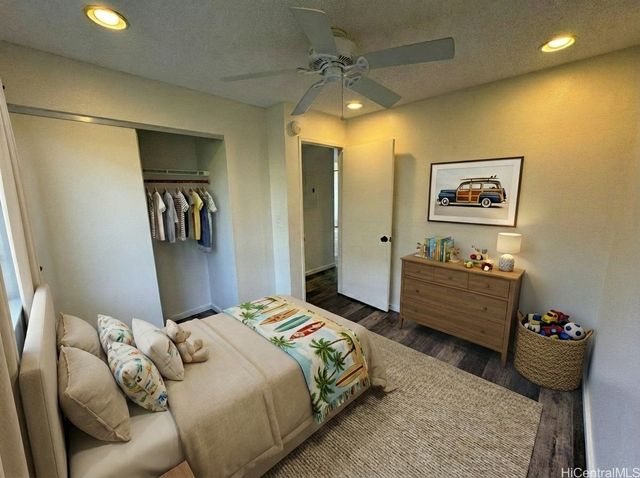 92-1007 Alaa Street 15-105, Kapolei, HI 96707