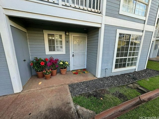 92-1007 Alaa Street 15-105, Kapolei, HI 96707