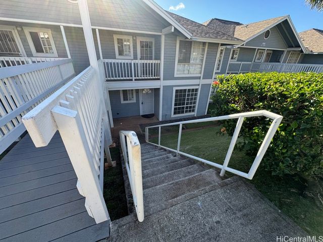 92-1007 Alaa Street 15-105, Kapolei, HI 96707