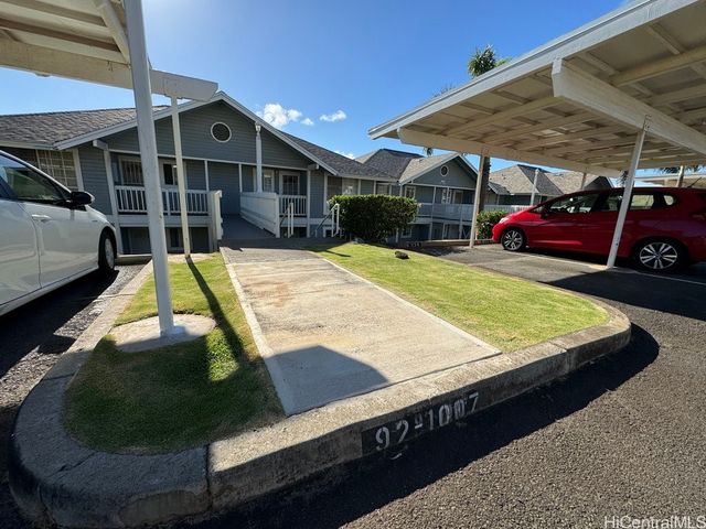 92-1007 Alaa Street 15-105, Kapolei, HI 96707