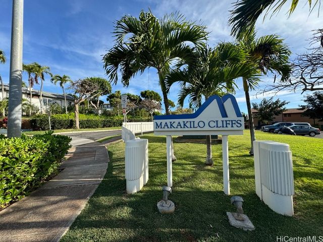 92-1007 Alaa Street 15-105, Kapolei, HI 96707