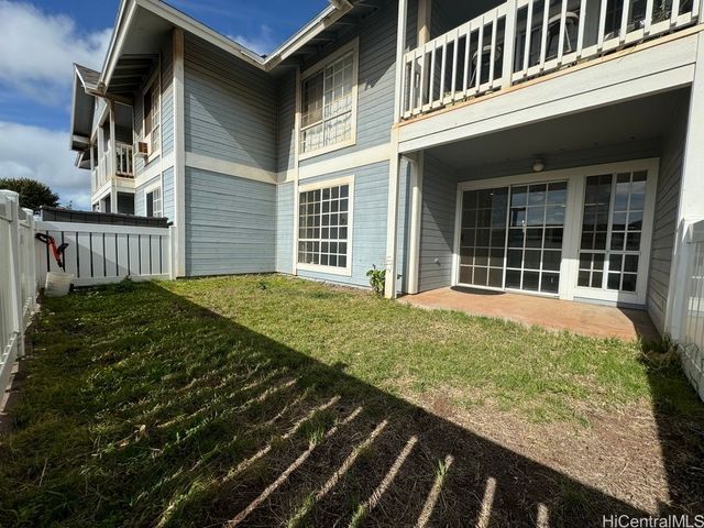 92-1007 Alaa Street 15-105, Kapolei, HI 96707