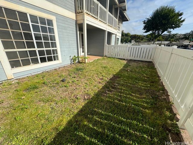 92-1007 Alaa Street 15-105, Kapolei, HI 96707