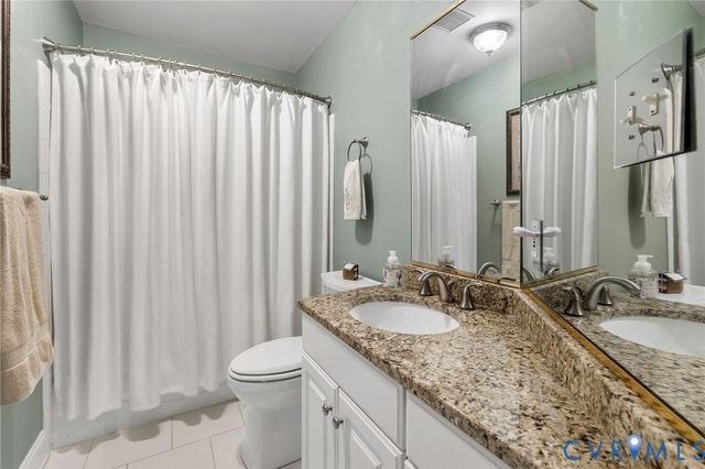 6001 Dominion Fairways Pl, Glen Allen, VA 23059