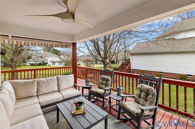 6001 Dominion Fairways Pl, Glen Allen, VA 23059