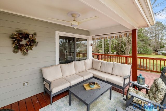 6001 Dominion Fairways Pl, Glen Allen, VA 23059