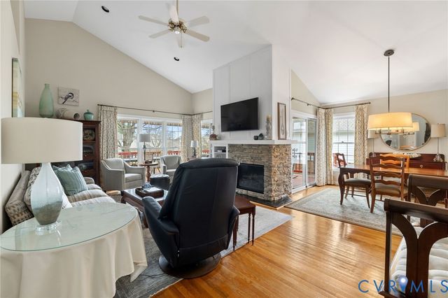 6001 Dominion Fairways Pl, Glen Allen, VA 23059