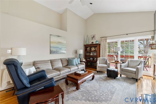 6001 Dominion Fairways Pl, Glen Allen, VA 23059