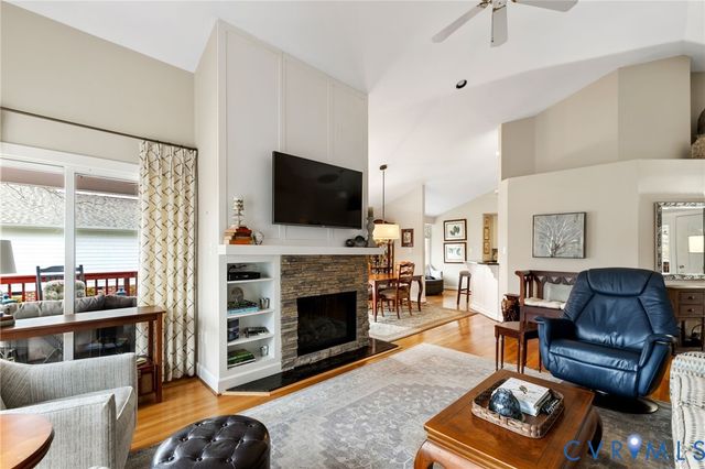 6001 Dominion Fairways Pl, Glen Allen, VA 23059