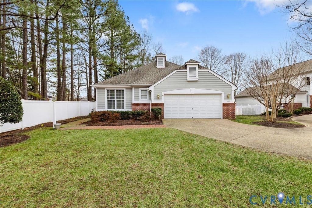 6001 Dominion Fairways Pl, Glen Allen, VA 23059
