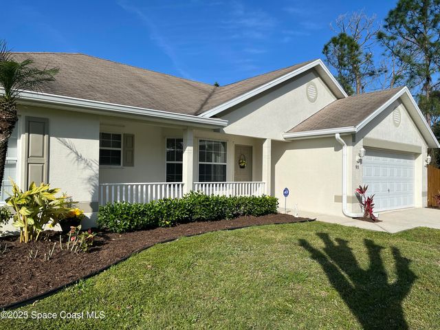 911 Le Baron Street SW, Palm Bay, FL 32908
