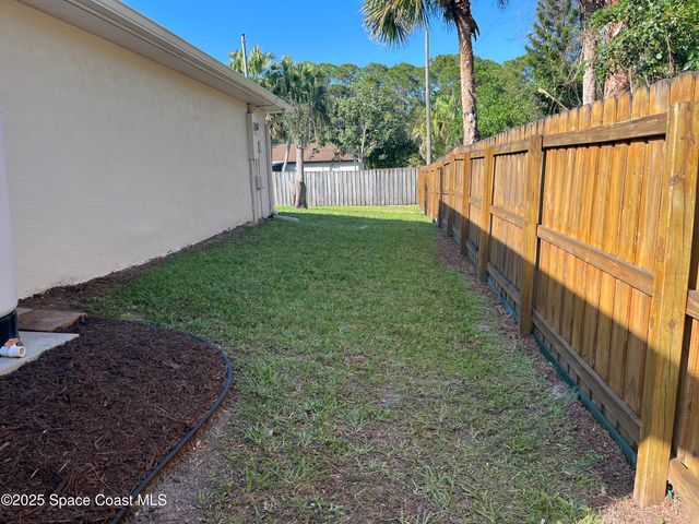 911 Le Baron Street SW, Palm Bay, FL 32908