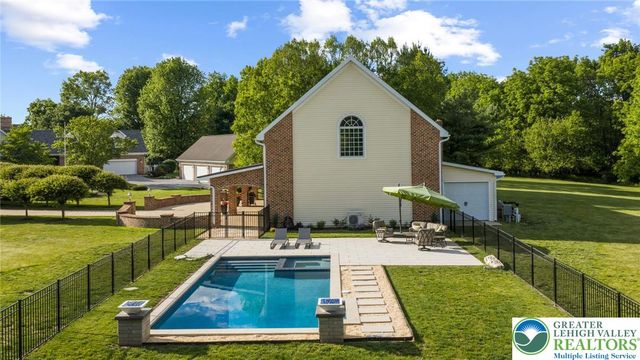 415 Hunter Road, Oley Twp, PA 19547