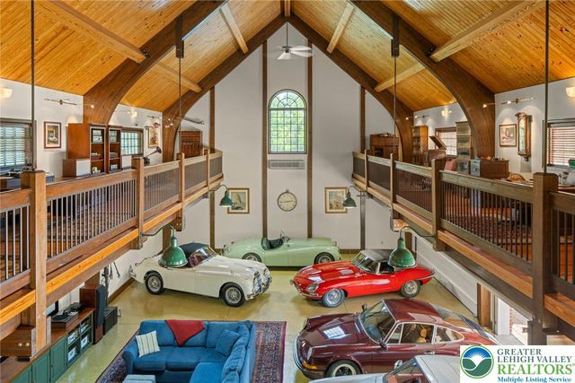 415 Hunter Road, Oley Twp, PA 19547