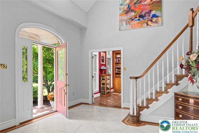 415 Hunter Road, Oley Twp, PA 19547
