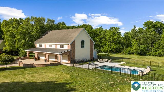 415 Hunter Road, Oley Twp, PA 19547