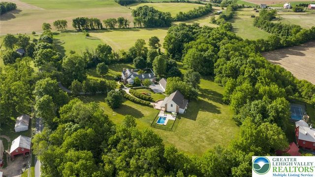 415 Hunter Road, Oley Twp, PA 19547