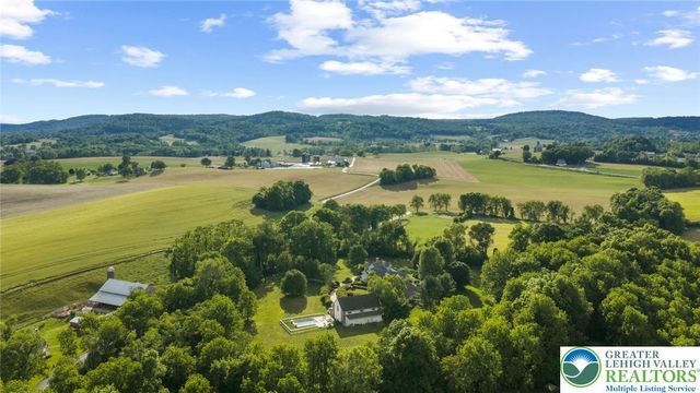 415 Hunter Road, Oley Twp, PA 19547