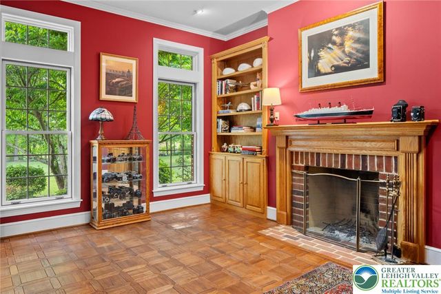 415 Hunter Road, Oley Twp, PA 19547