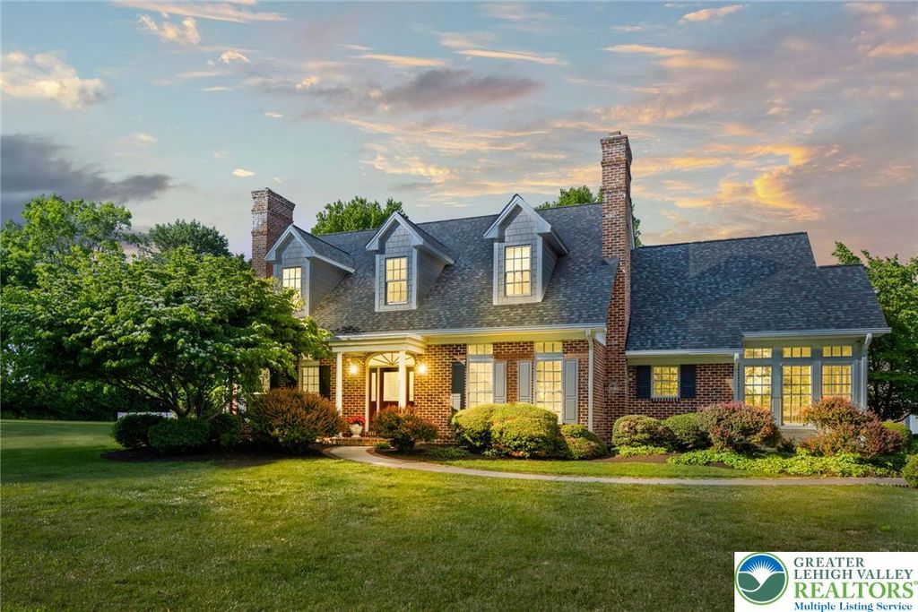 415 Hunter Road, Oley Twp, PA 19547