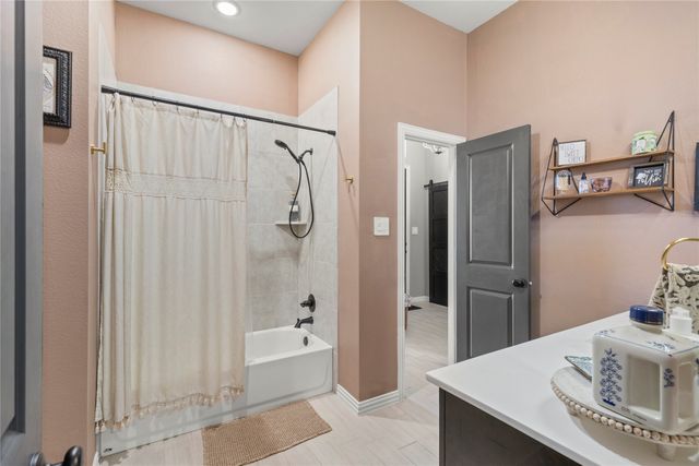 440 Brinkley Drive, Saginaw, TX 76179