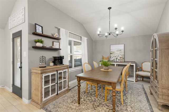 440 Brinkley Drive, Saginaw, TX 76179