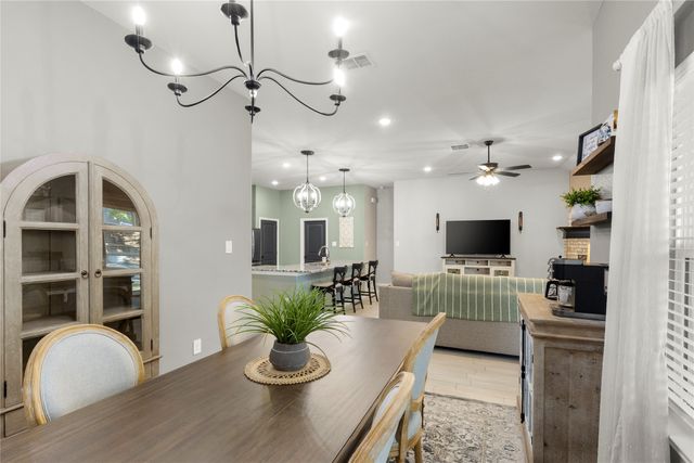 440 Brinkley Drive, Saginaw, TX 76179