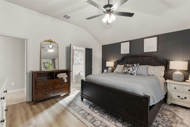 440 Brinkley Drive, Saginaw, TX 76179