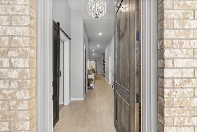 440 Brinkley Drive, Saginaw, TX 76179